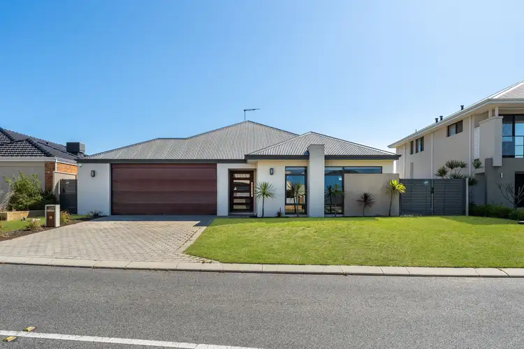 46 Hillsborough Avenue, Baldivis WA 6171