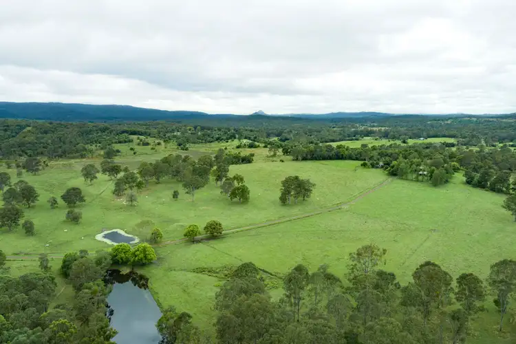 Second view of Homely rural property listing, 722 Noosa Road, Mothar Mountain QLD 4570