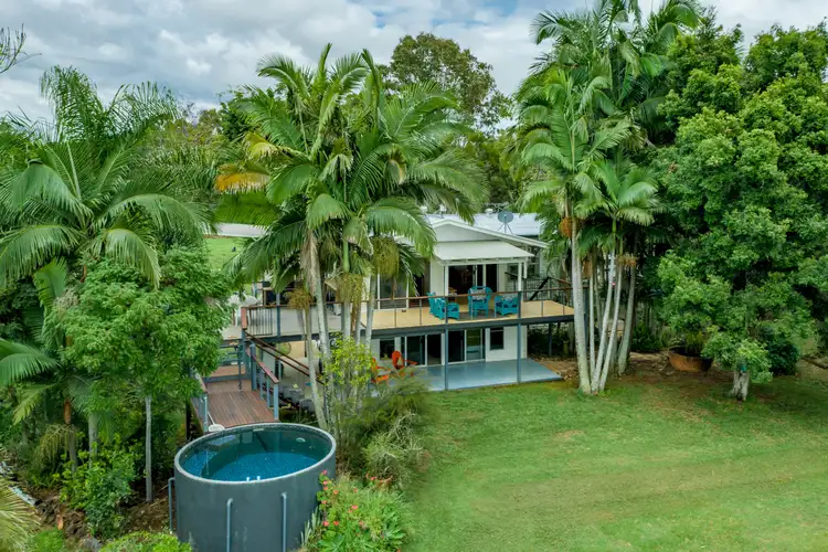 Fourth view of Homely rural property listing, 722 Noosa Road, Mothar Mountain QLD 4570