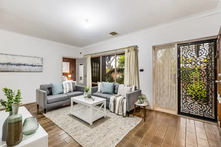 Fifth view of Homely house listing, 1/412 Grange Road, Fulham Gardens SA 5024