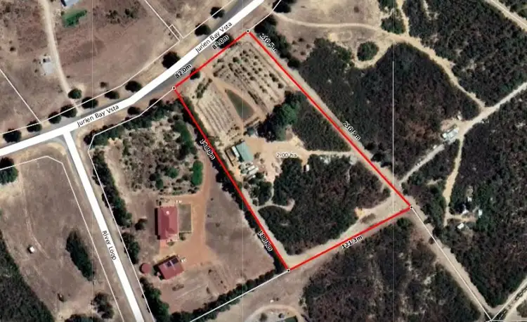 LOT 152 Jurien Bay Vista, Jurien Bay WA 6516