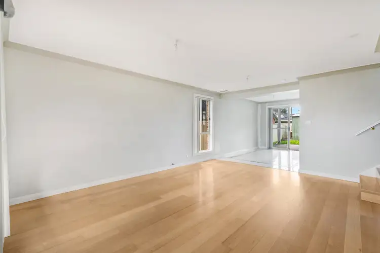 Third view of Homely house listing, 9B Cordelia Crescent, Green Valley NSW 2168