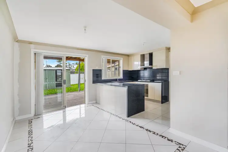 Fifth view of Homely house listing, 9B Cordelia Crescent, Green Valley NSW 2168