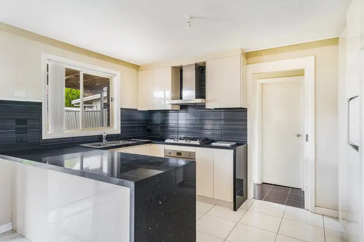 Sixth view of Homely house listing, 9B Cordelia Crescent, Green Valley NSW 2168
