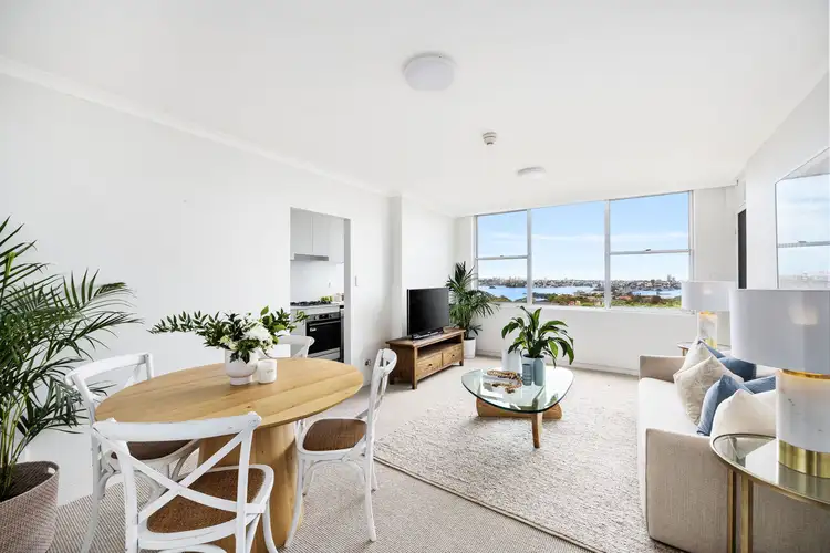 Main view of Homely apartment listing, 18/18-22 Cranbrook Avenue, Cremorne NSW 2090