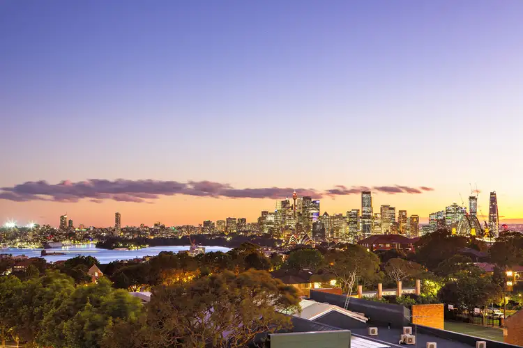 Third view of Homely apartment listing, 18/18-22 Cranbrook Avenue, Cremorne NSW 2090