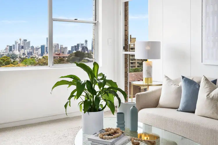 Fourth view of Homely apartment listing, 18/18-22 Cranbrook Avenue, Cremorne NSW 2090