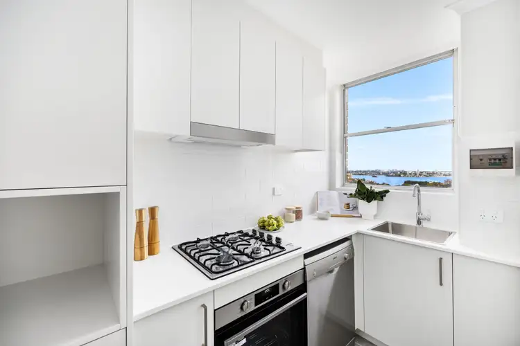 Sixth view of Homely apartment listing, 18/18-22 Cranbrook Avenue, Cremorne NSW 2090