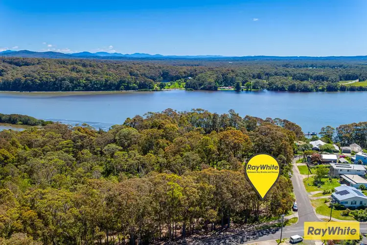 Fifth view of Homely land listing, 2 Millers Crescent, Moruya Heads NSW 2537