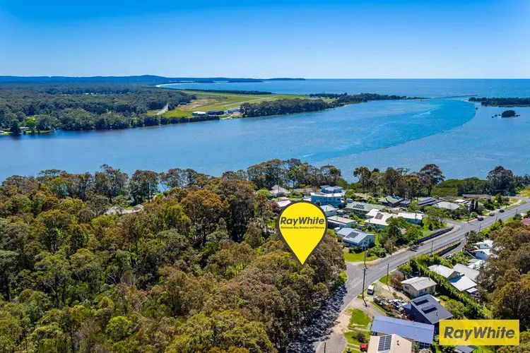 Sixth view of Homely land listing, 2 Millers Crescent, Moruya Heads NSW 2537
