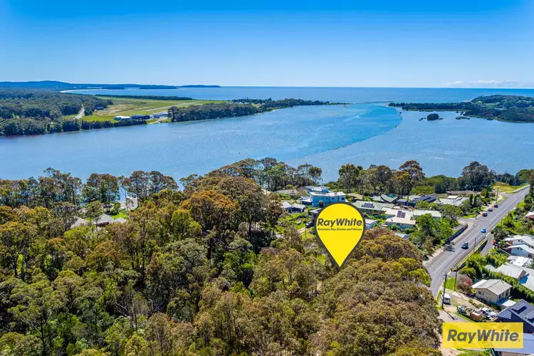 Seventh view of Homely land listing, 2 Millers Crescent, Moruya Heads NSW 2537