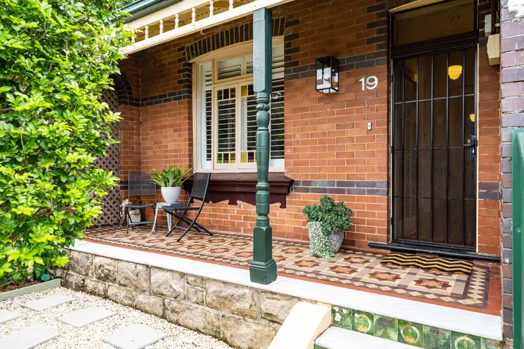 19 Hirst Street, Arncliffe NSW 2205
