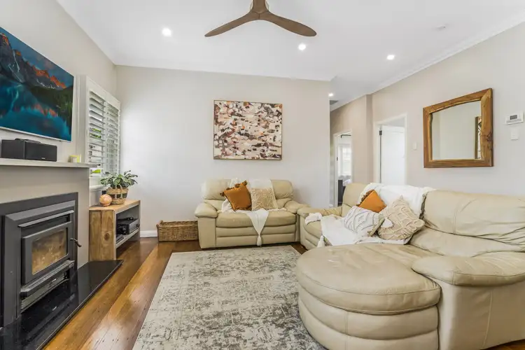 Second view of Homely house listing, 2 Russell Street, Telarah NSW 2320