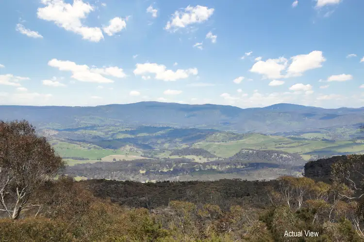 Second view of Homely house listing, 2-4 View Street, Blackheath NSW 2785