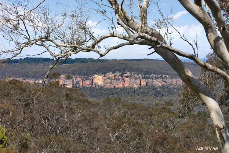 Third view of Homely house listing, 2-4 View Street, Blackheath NSW 2785