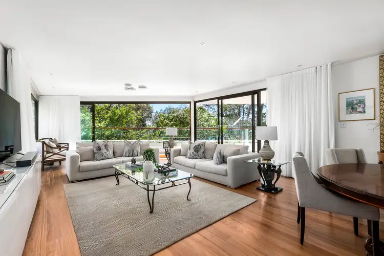 Second view of Homely apartment listing, 1/20 Benelong Crescent, Bellevue Hill NSW 2023