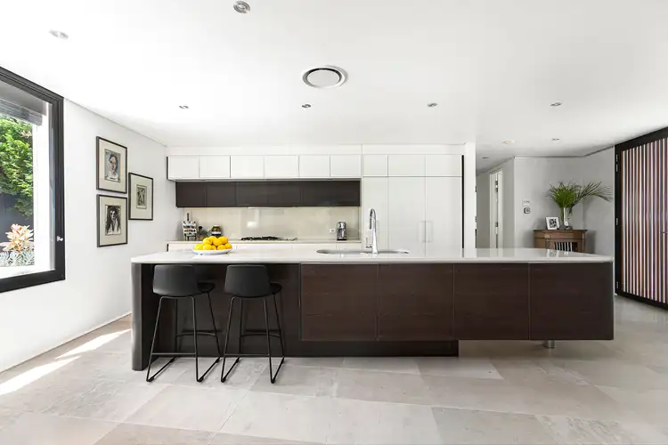 Third view of Homely apartment listing, 1/20 Benelong Crescent, Bellevue Hill NSW 2023