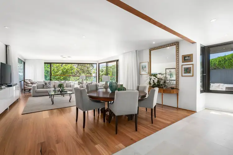 Fifth view of Homely apartment listing, 1/20 Benelong Crescent, Bellevue Hill NSW 2023