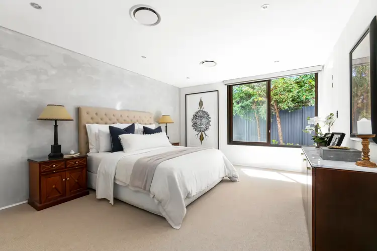 Sixth view of Homely apartment listing, 1/20 Benelong Crescent, Bellevue Hill NSW 2023