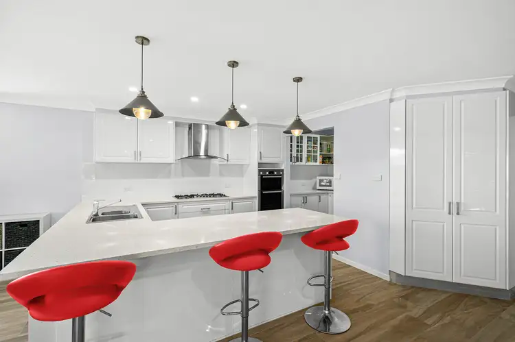 Second view of Homely house listing, 65 Fields Drive, Albion Park NSW 2527