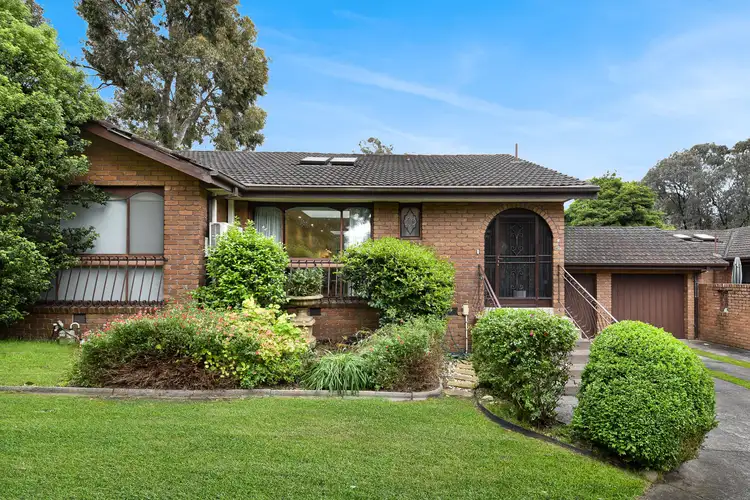 Second view of Homely unit listing, 3/423-425 Waverley Road, Mount Waverley VIC 3149