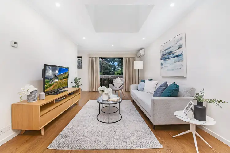 Third view of Homely unit listing, 3/423-425 Waverley Road, Mount Waverley VIC 3149