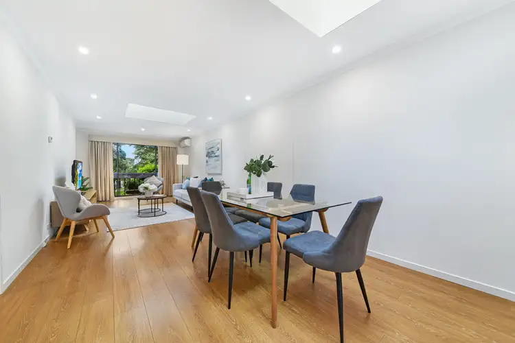 Fifth view of Homely unit listing, 3/423-425 Waverley Road, Mount Waverley VIC 3149