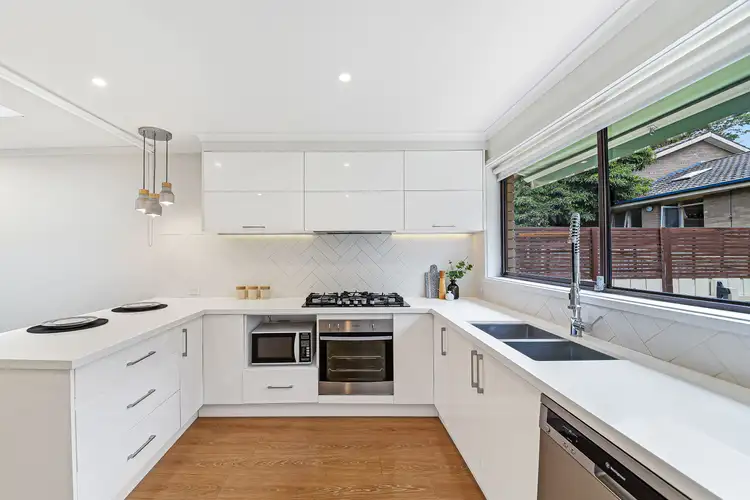 Sixth view of Homely unit listing, 3/423-425 Waverley Road, Mount Waverley VIC 3149