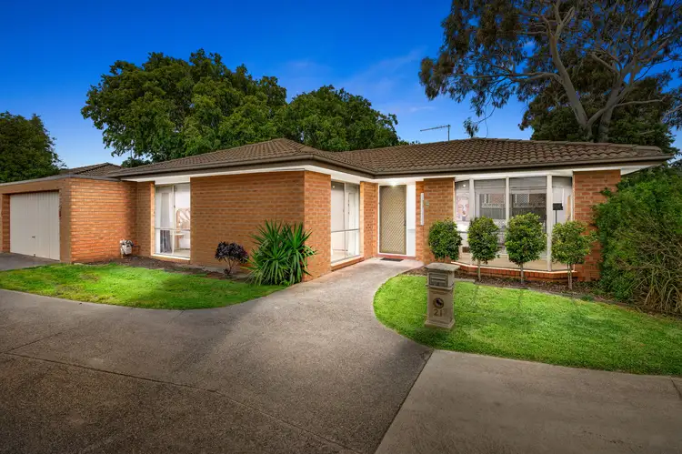 21/70 Greenhills Road, Bundoora VIC 3083