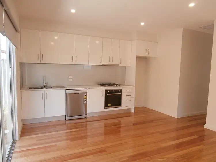 Second view of Homely unit listing, 4/9 Spring Street, Thomastown VIC 3074