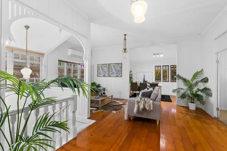 Main view of Homely house listing, 26 Raff Avenue, Holland Park QLD 4121