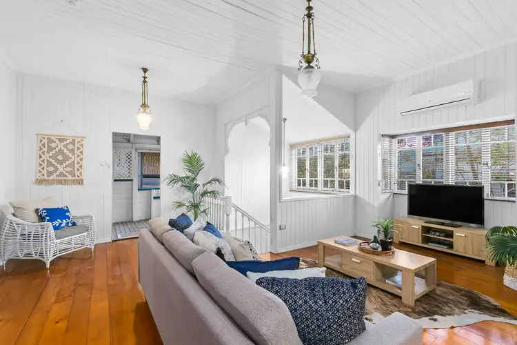 Second view of Homely house listing, 26 Raff Avenue, Holland Park QLD 4121