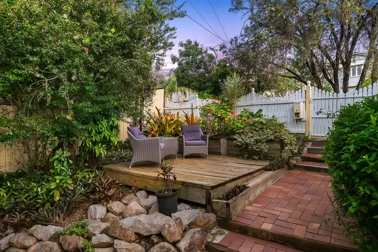 Fourth view of Homely house listing, 26 Raff Avenue, Holland Park QLD 4121