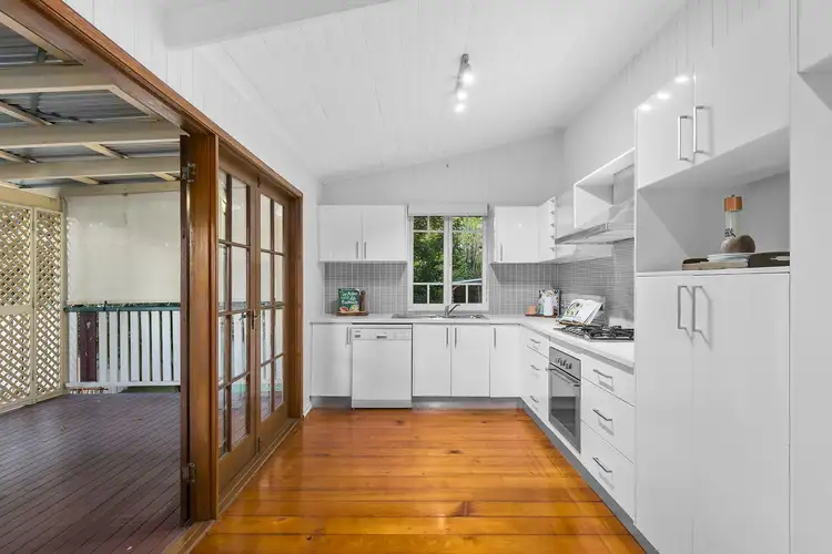 Fifth view of Homely house listing, 26 Raff Avenue, Holland Park QLD 4121