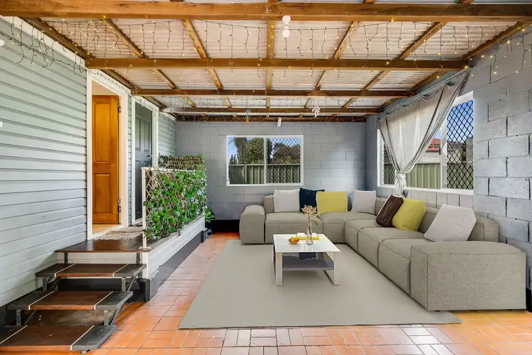 Main view of Homely house listing, 47 Drayton Road, Harristown QLD 4350