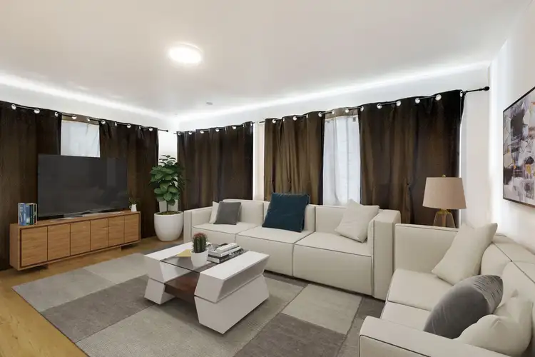 Fourth view of Homely house listing, 47 Drayton Road, Harristown QLD 4350