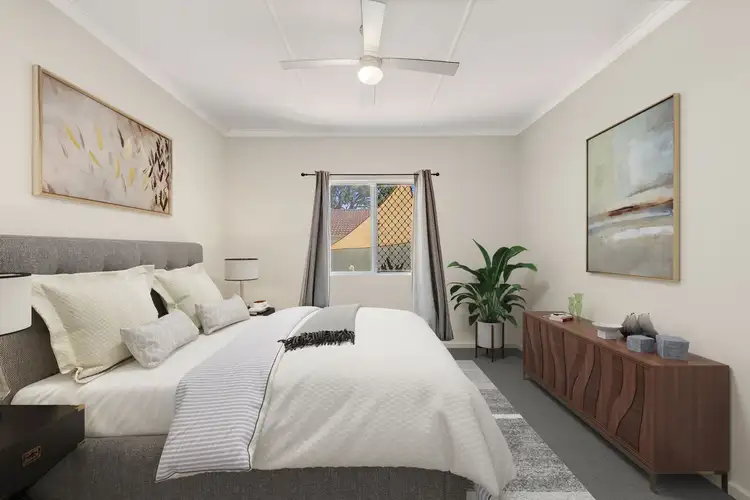 Fifth view of Homely house listing, 47 Drayton Road, Harristown QLD 4350