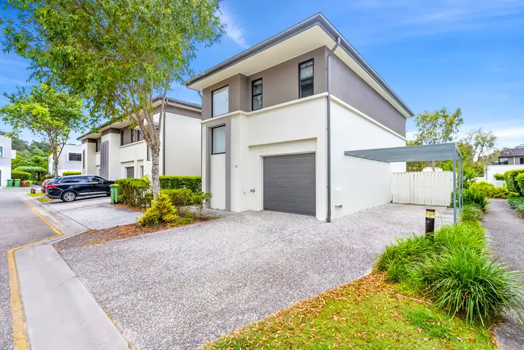 36/2 Inland Drive, Tugun QLD 4224