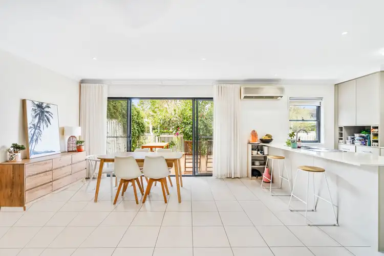 Third view of Homely townhouse listing, 36/2 Inland Drive, Tugun QLD 4224