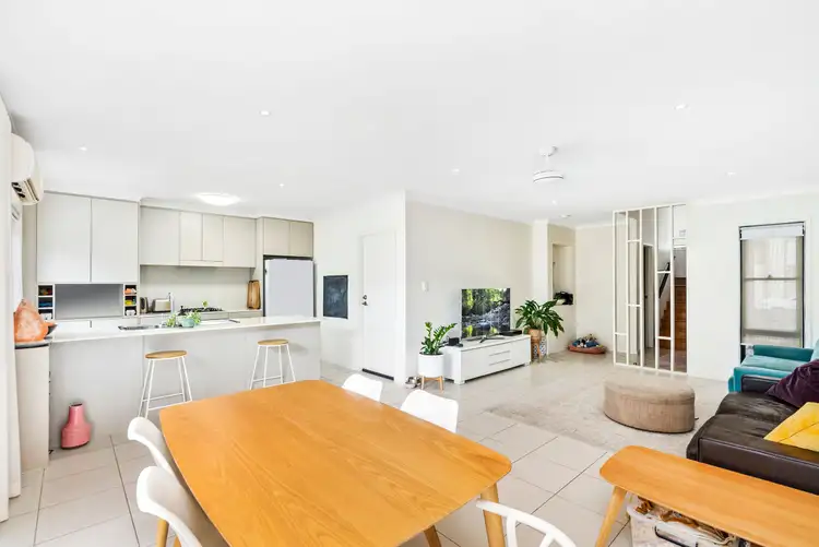 Fourth view of Homely townhouse listing, 36/2 Inland Drive, Tugun QLD 4224