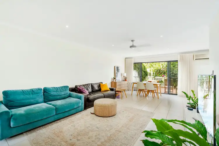 Fifth view of Homely townhouse listing, 36/2 Inland Drive, Tugun QLD 4224