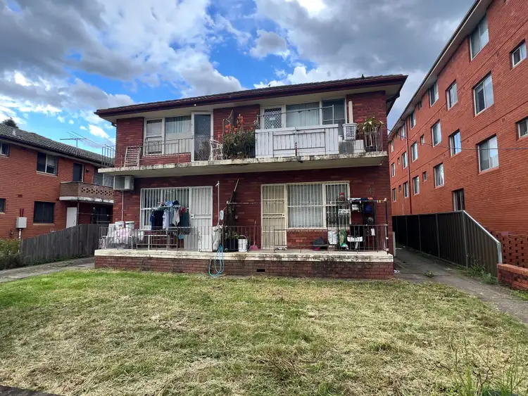 Second view of Homely apartment listing, 8/142 Longfield Street, Cabramatta NSW 2166