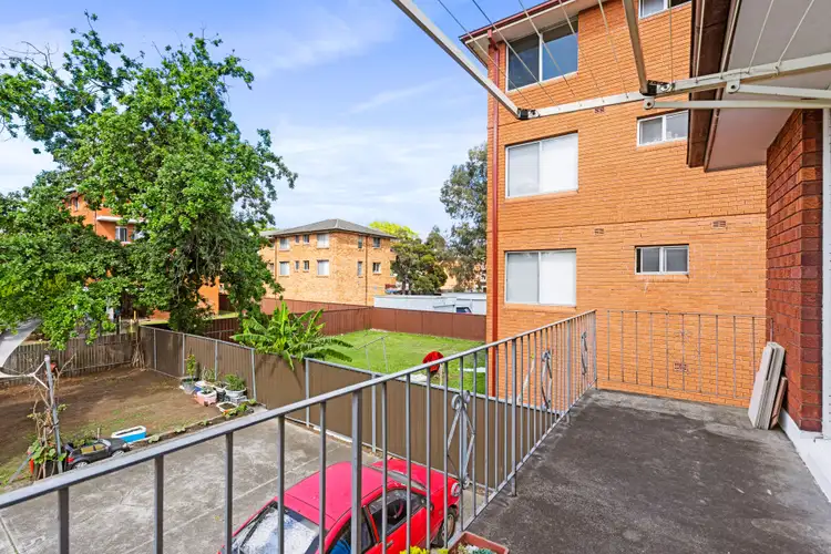 Third view of Homely apartment listing, 8/142 Longfield Street, Cabramatta NSW 2166