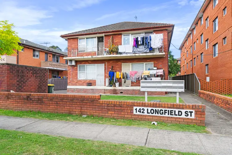Fifth view of Homely apartment listing, 8/142 Longfield Street, Cabramatta NSW 2166