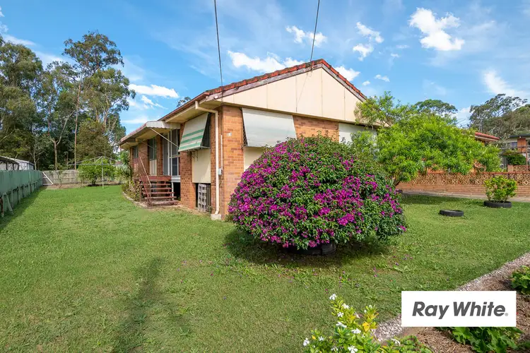 Main view of Homely house listing, 698 Archerfield Road, Inala QLD 4077