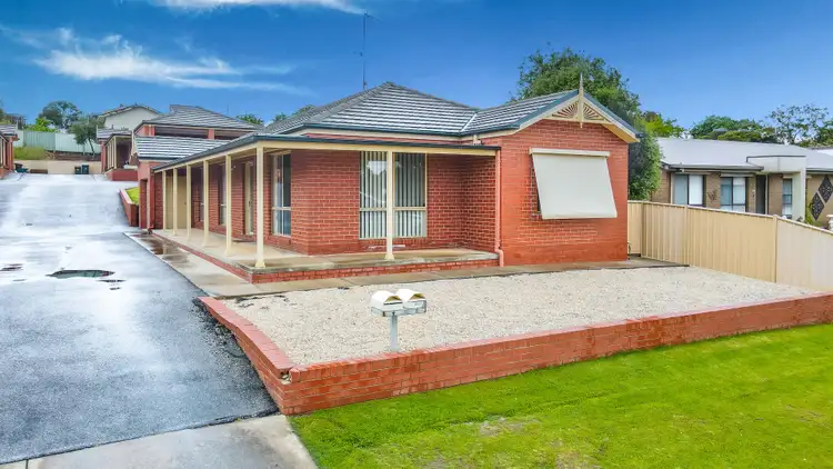 Main view of Homely house listing, 4/49 Church Street, Kangaroo Flat VIC 3555