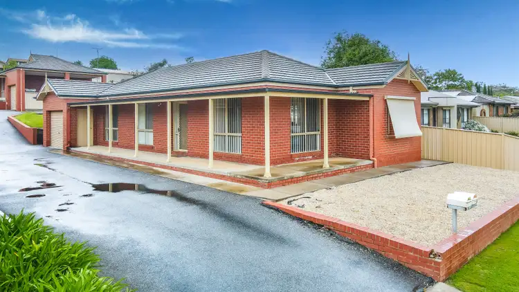 Second view of Homely house listing, 4/49 Church Street, Kangaroo Flat VIC 3555