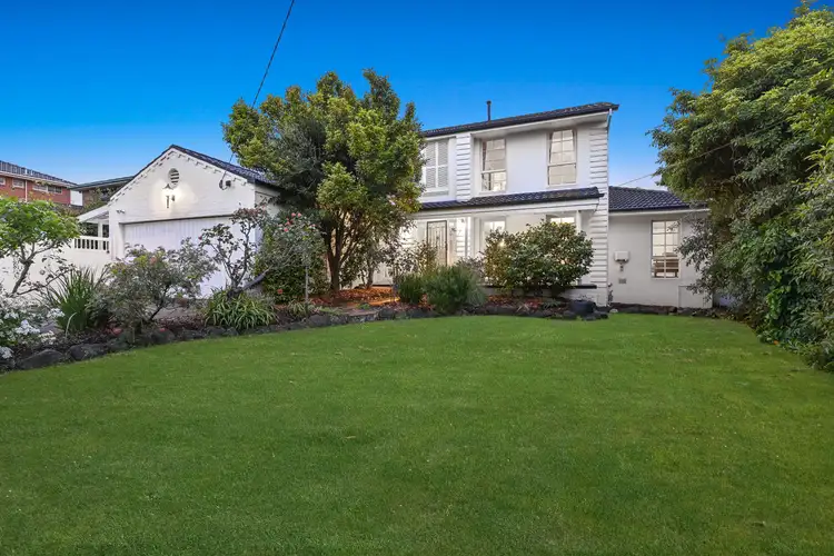 44 Torwood Avenue, Glen Waverley VIC 3150