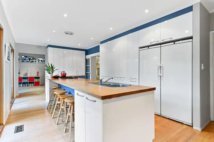 Third view of Homely house listing, 44 Torwood Avenue, Glen Waverley VIC 3150