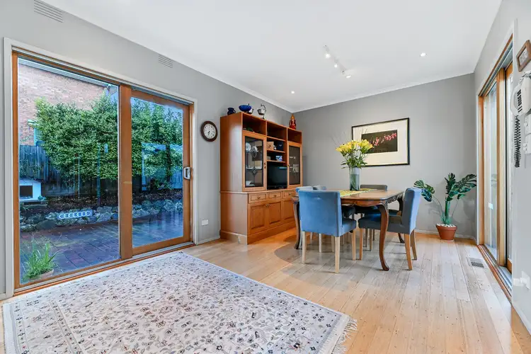 Fourth view of Homely house listing, 44 Torwood Avenue, Glen Waverley VIC 3150